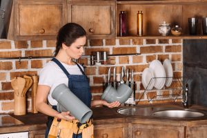 DIY vs. Professional Plumbing: When to Call the Experts